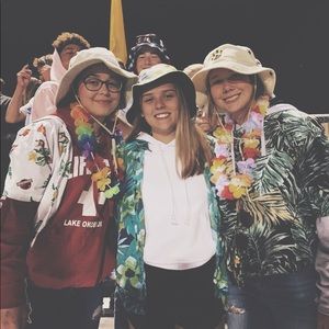 Meet your Posher, Skyler